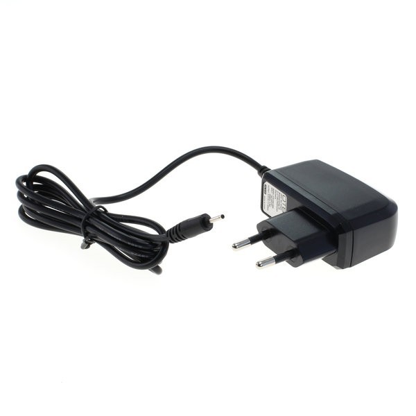 AC Adapter oplader  voor Nokia 1680 classic