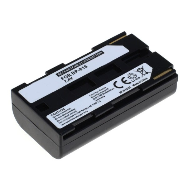 batterie p. Canon ES-7000es