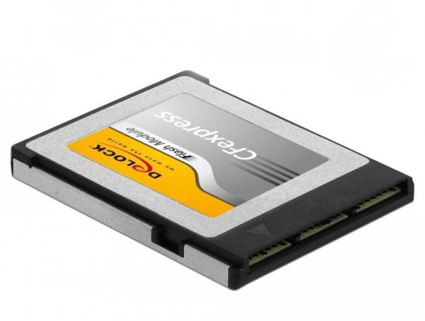 CFexpress carte mémoire 256GB pour Panasonic Lumix DC-S1