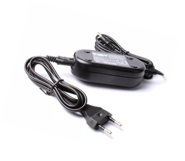 Chargeur Adaptateur Secteur p. JVC GR-DVL720U