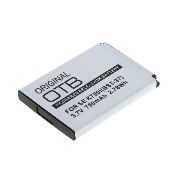 batterie pour Sony Ericsson Z710i 