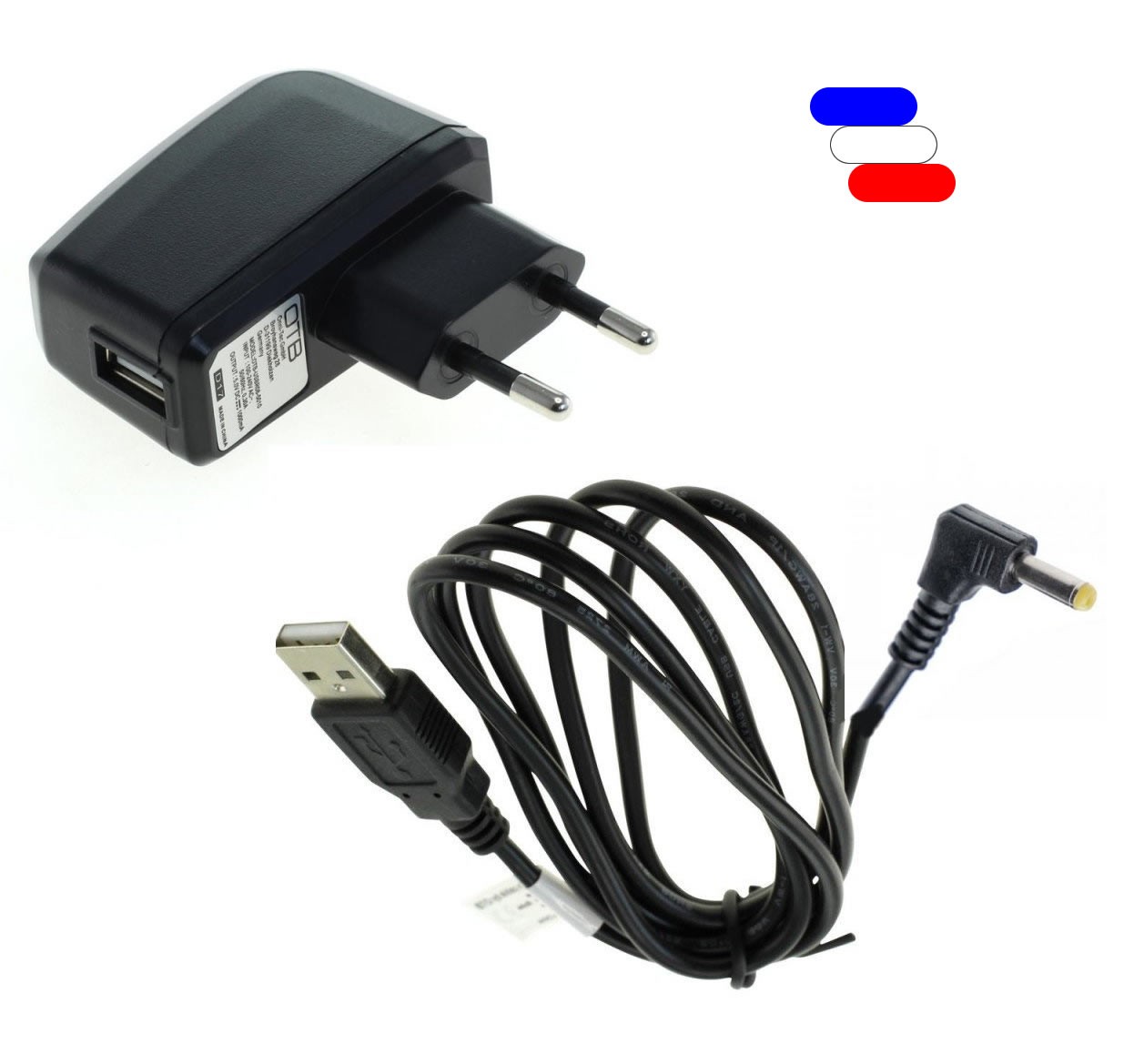 Panasonic HC-X900 / X900M Chargeur