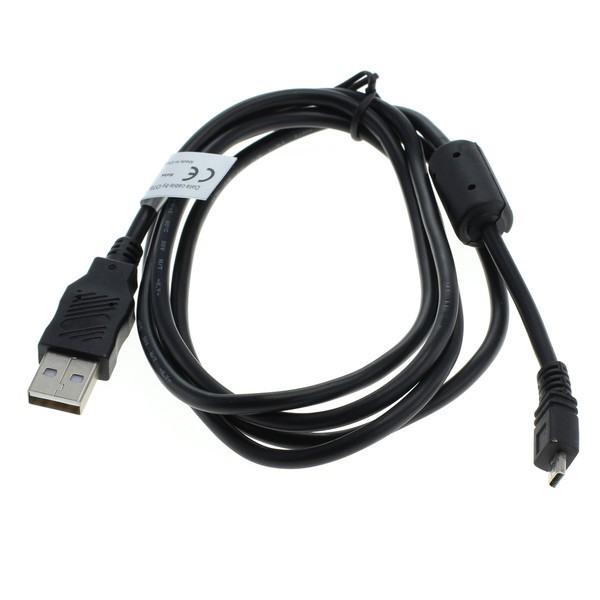 Cable USB p. Fuji FinePix XP50