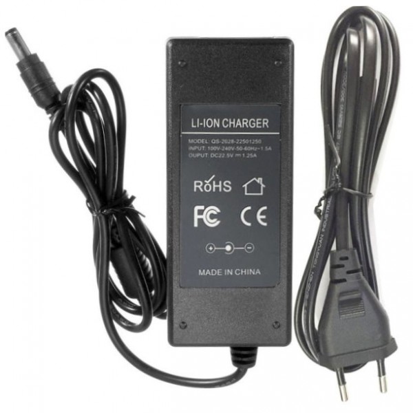 AC Adapter voor iRobot Roomba 4210