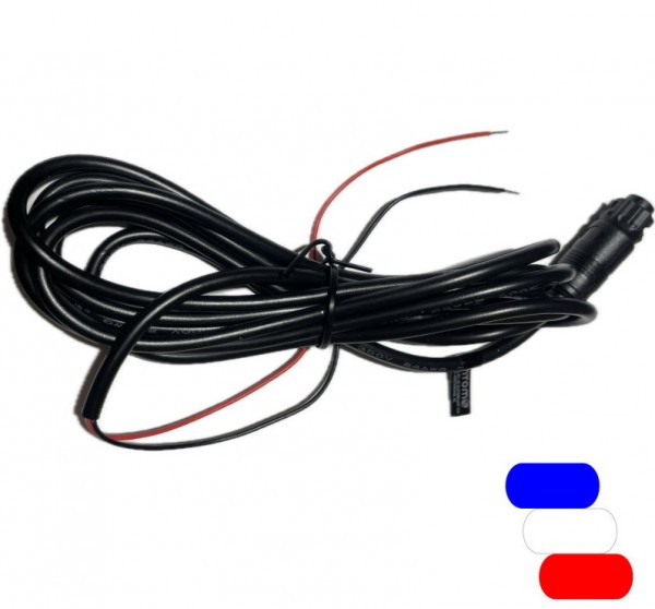 TomTom Câble de batterie Moto voiture p. TomTom Rider 420