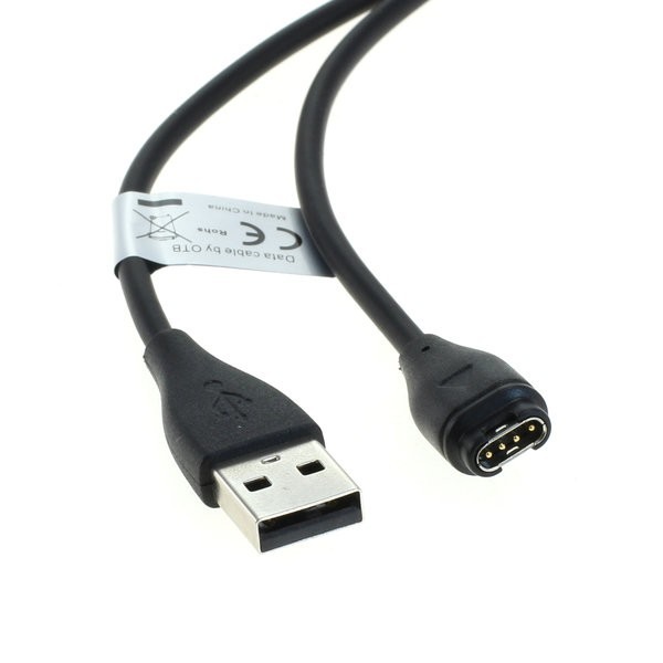 USB Câble de données  chargement p. Garmin Approach S10