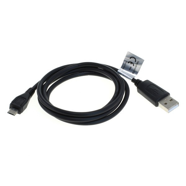 Câble USB p. Samsung WB280F