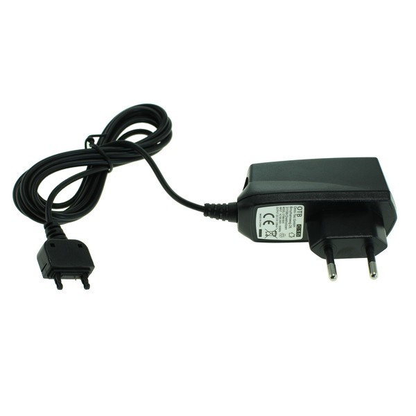 adaptateur secteur pour Sony Ericsson Z530i