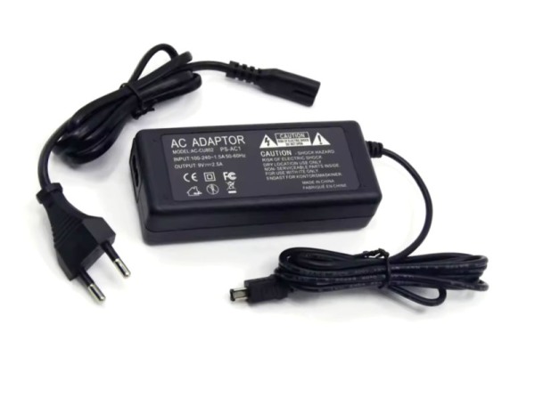 AC-1 Adaptateur secteur