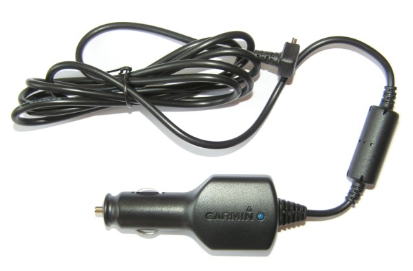 Garmin Chargeur allume-cigare p. Garmin nüvi 2589LM