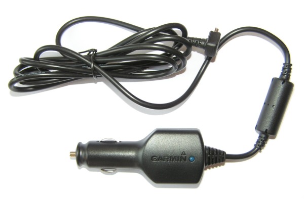 Garmin Chargeur allume-cigare p. Garmin nüvi 2595LMT