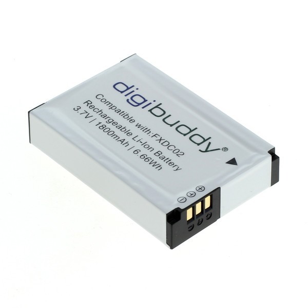 Batterie p. FXDC02
