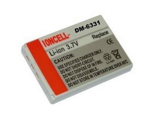 Batterie p. Jenoptik JD10.0z3 SS