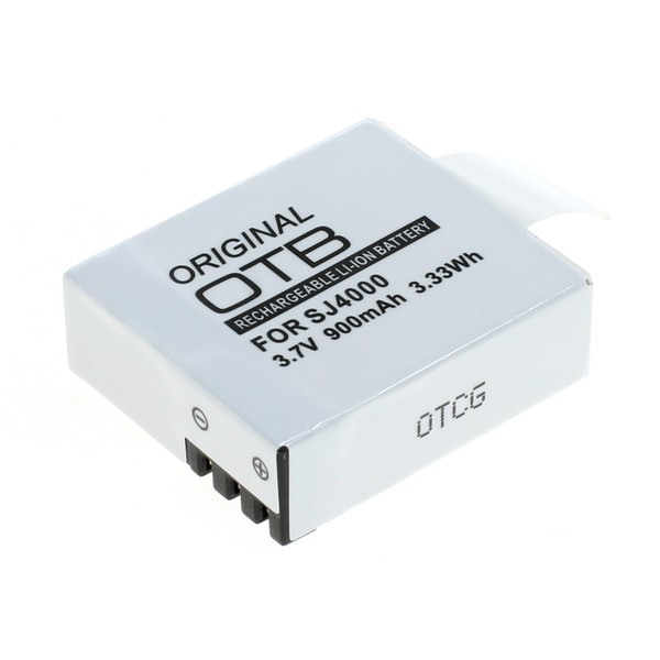 Batterie p. QUMOX SJ4000 WiFi