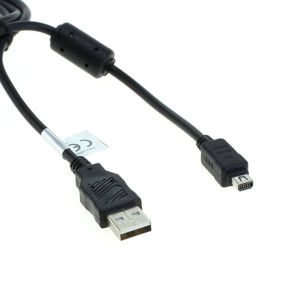 Câble USB p. Olympus TG-820