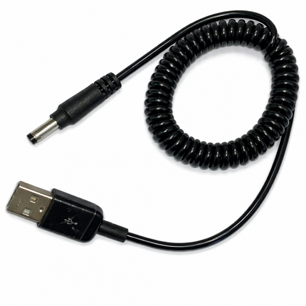 K2GHYYS00002 Câble de charge USB pour Camcorder