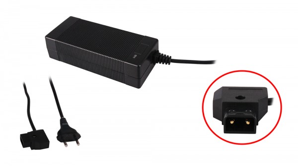 Chargeur de batterie D-Tap pour Sony DSR-650P