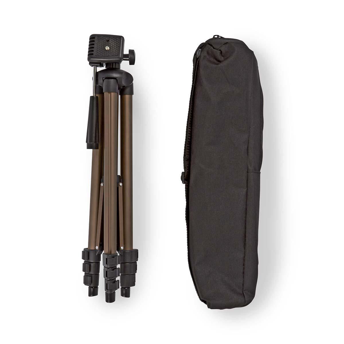 Camera Statief 128cm voor Sony DSLR-A580L