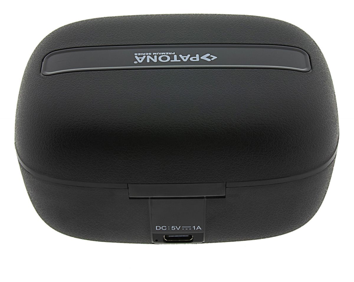 Set van 2 draadloze microfoons voor Sony Alpha 33