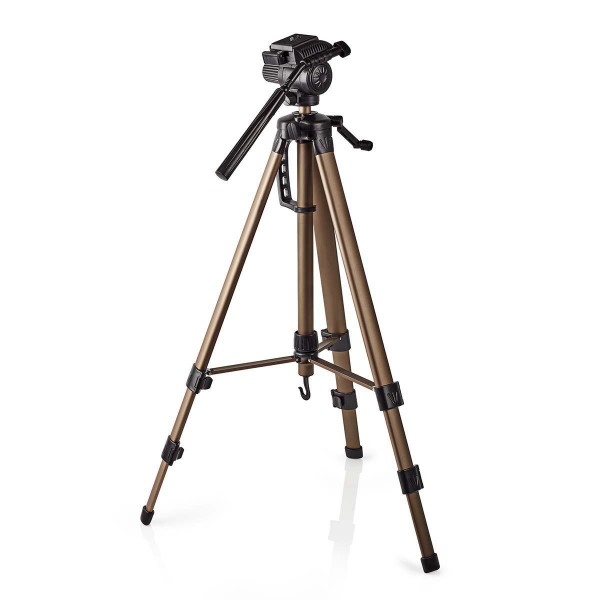 trépied appareil photo 161 cm p. Olympus OM-D E-M10 Mark II